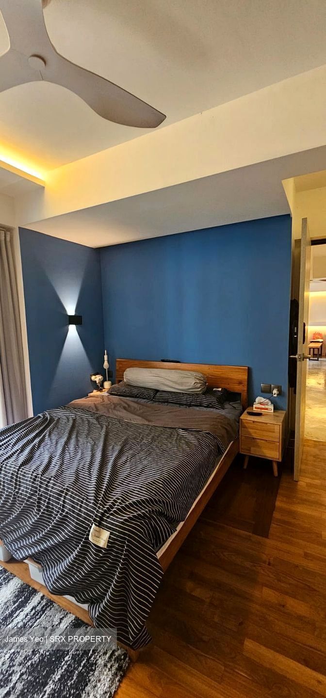 Blk 665A Punggol Drive (Punggol), HDB 4 Rooms #588613631